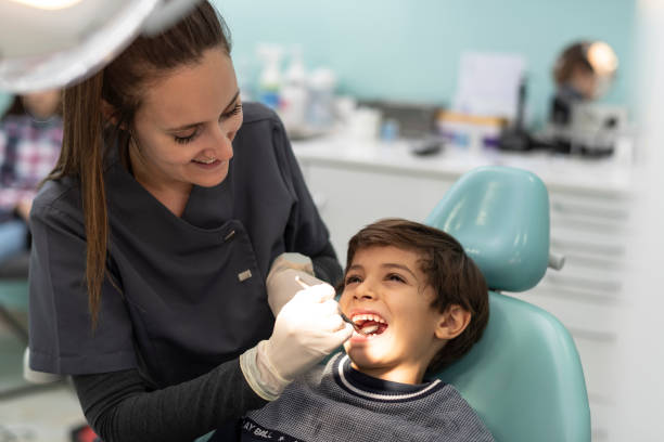 Best Pediatric Emergency Dentist in High Point, NC