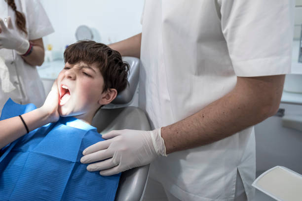 Best Emergency Dentist for Lost Fillings or Crowns in High Point, NC