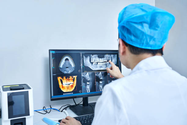 Best Orthodontic Emergency Dentist in High Point, NC