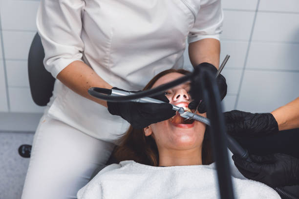 Best Emergency Dentist for Knocked-Out Tooth in High Point, NC