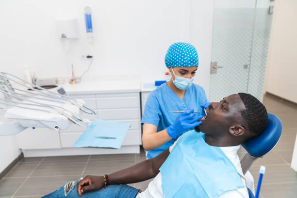 Best Emergency Root Canal Treatment in High Point, NC